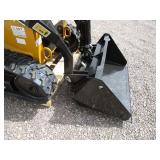 AGT Industrial CRT23 Ride On Skid Steer Loader