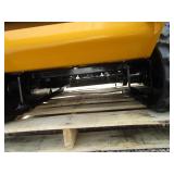 AGT Industrial CRT23 Ride On Skid Steer Loader