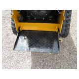 AGT Industrial CRT23 Ride On Skid Steer Loader