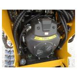 AGT Industrial CRT23 Ride On Skid Steer Loader