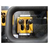 AGT Industrial CRT23 Ride On Skid Steer Loader