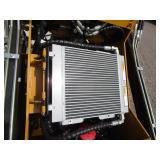 AGT Industrial CRT23 Ride On Skid Steer Loader