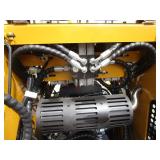 AGT Industrial CRT23 Ride On Skid Steer Loader