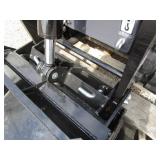 AGT Industrial KTT23 Ride On Skid Steer Loader
