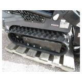 AGT Industrial KTT23 Ride On Skid Steer Loader