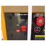 AGT Industrial Hot Water Pressure Washer