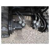 AGT Industrial H13R Mini Excavator w/Enclosed Cab