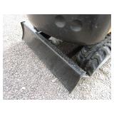 AGT Industrial H13R Mini Excavator w/Enclosed Cab