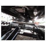 AGT Industrial H13R Mini Excavator w/Enclosed Cab