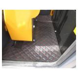 AGT Industrial H13R Mini Excavator w/Enclosed Cab