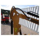 AGT Industrial H12R Mini Excavator