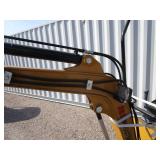 AGT Industrial H12R Mini Excavator