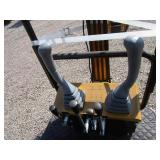 AGT Industrial H12R Mini Excavator