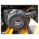 AGT Industrial Hot Water Pressure Washer