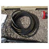 AGT Industrial Hot Water Pressure Washer