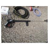 AGT Industrial Hot Water Pressure Washer