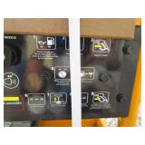 AGT Industrial Hot Water Pressure Washer