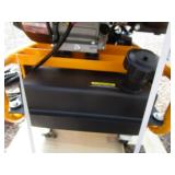 AGT Industrial Hot Water Pressure Washer