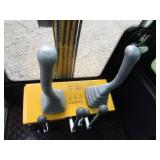 AGT Industrial H13R Mini Excavator w/Enclosed Cab