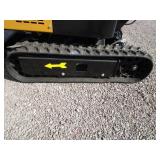 AGT Industrial H12R Mini Excavator