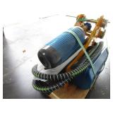 Mini Excavator Hydraulic Concrete Breaker