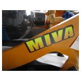 Mini Excavator Hydraulic Concrete Breaker