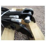 7" Mini Excavator Hydraulic Thumb