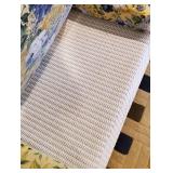 Wicker Lloyd Loom Sofa