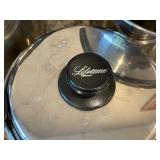 Stainless Steel Kitchen Pots and Pans Williams Sonoma