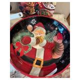Christmas and Holiday Cookbooks and Cooking Lot