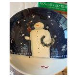 Christmas and Holiday Cookbooks and Cooking Lot