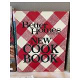 LOT of 16 Cookbooks - Vintage Church, Better Homes and Gardens