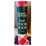 LOT of 16 Cookbooks - Vintage Church, Better Homes and Gardens