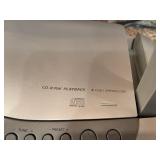 Sony CFO - F10 CD, Radio, Cassette Recorder