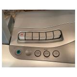 Sony CFO - F10 CD, Radio, Cassette Recorder