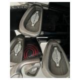 Womens Callaway Big Bertha Golf Set