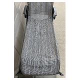 Patio Chaise Lounger