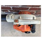 Stihl BGSS Gas Leaf Blower