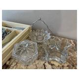 Lenox Flatware 66 piece Butlers Gourmet Pattern Lot