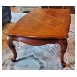 Coffee Table and Two Matching End Tables