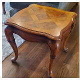 Coffee Table and Two Matching End Tables