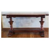 Sofa Table