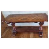 Sofa Table