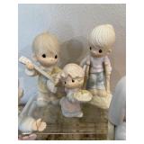 Precious Moments Figurines