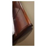 Full Size Sleigh Style Headboard and Footboard and Frame