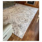 Oriental Weavers 100% Wool Area Rug 10
