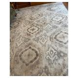 Oriental Weavers 100% Wool Area Rug 10