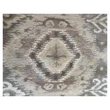 Oriental Weavers 100% Wool Area Rug 10