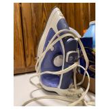 Iron and Cleaning Lot