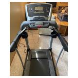 Vison Fitness Classic TF20 Treadmill
